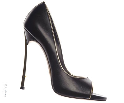 High-Heel-Pumps Casadei